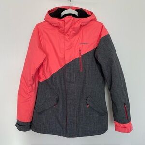 O’Neill Women’s‎ Snow Jacket Freedom Series 10k Size XS